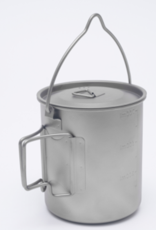 BBQ mug